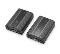 DIGITUS 4K HDMI Extender Set, 4K/60Hz