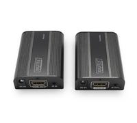 DIGITUS 4K HDMI Extender Set, 4K/60Hz