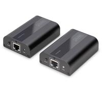 DIGITUS 4K HDMI Extender Set, 4K/60Hz