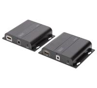 Digitus 4K HDMI Extender via CAT / IP (Set)