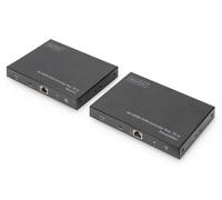 Digitus 4K HDMI KVM Extender Set. 70 m