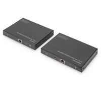 Digitus | 4K HDMI KVM Extender Set, 70 m | DS-55513