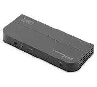 Digitus 4K HDMI® KVM Extender Set. CAT / IP. 100 m
