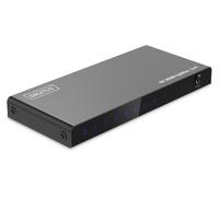 Digitus 4K HDMI Splitter 1 Input > 4 Output