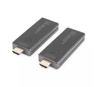 Digitus 4K Wireless HDMI Extender Set 30 m 4K/30Hz