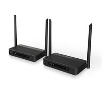 Digitus 4K Wireless HDMI KVM Extender Set. 100 m. 4K/60Hz
