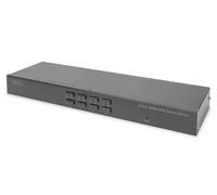 Digitus 8 Port HDMI KVM Switch Series