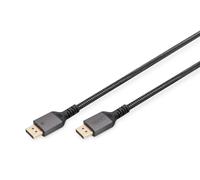 Digitus 8K DisplayPort Connection Cable Version 1.4