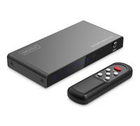 Digitus 8K HDMI Switch, 3x1