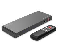 Digitus 8K HDMI Switch. 4x1