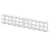 Digitus Adapter Plate for Fiber Optic Unibox for wall mounting. medium