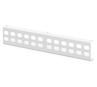 Digitus Adapter Plate for Fiber Optic Unibox for wall mounting. medium