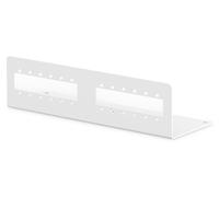 DIGITUS Adapter Plate for Fiber Optic Unibox for wall mounting, small