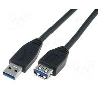 DIGITUS AK-300203-018-S Cable