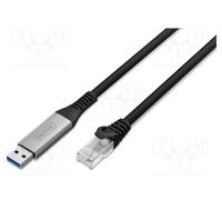DIGITUS AK-300600-030-S Cable