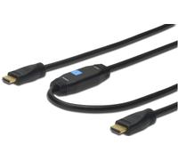Digitus AK-330105-400-S HDMI High Speed connection
