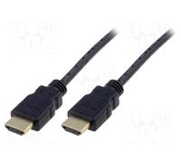 Digitus HDMI High Speed with Ethernet Connection Cable