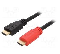 DIGITUS AK-330118-150-S Cable