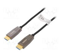 DIGITUS HDMI cable - 10 m
