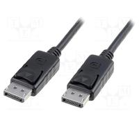 DIGITUS AK-340100-020-S Cable