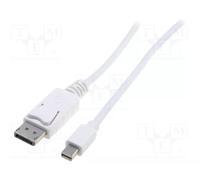 DIGITUS AK-340102-020-W Cable