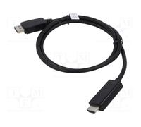 DIGITUS AK-340303-010-S Cable