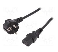 DIGITUS AK-440100-018-S Cable