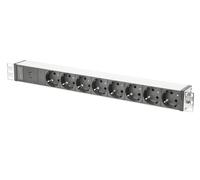 Digitus Dn-95410 Power Strip Rack