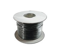 DIGITUS Assmann AK-460701-100-S Flat Cable Telephone Installation Phone Extension Cable
