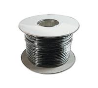 DIGITUS Assmann AK-460701-100-S Flat Cable Telephone Installation Phone Extension Cable