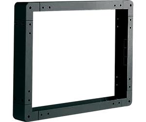 DIGITUS Assmann DN-19 PLINTH-6/6 B Cabinets (600 x 600 mm)