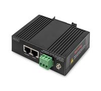 Digitus DN-651141 PoE injector 1/0/00 Mbit/s supports IEEE 802.3af...