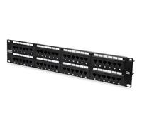 Digitus CAT 6. Class E Patch Panel