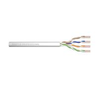 Digitus ASSNET250 Cat.6 U/UTP installation cable, 305 m, Eca