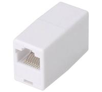 Digitus CAT 5e, Class D, RJ45 Modular Coupler, shielded