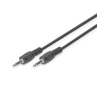 Digitus Audio Connection Cable. Stereo