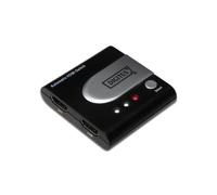 Digitus Automatic 2 to 1 HDMI Video Switch