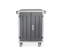 Digitus | Black | Charging Trolley 30 Notebooks / Tablets up to 15.6" | Pressure