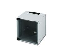 DIGITUS Cabinet System 30kg Wall Shelf, Grey