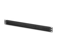 Digitus Cable brush strip for 483 mm 19 cabinets"