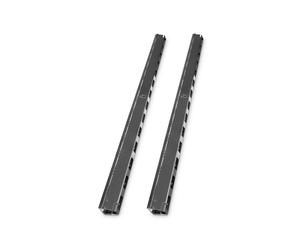 Digitus Cable channels for 42HE network and server cabinets