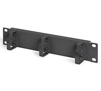 Digitus 10" Cable management panel