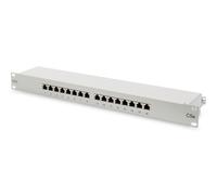 Digitus CAT 5e. Class D Patch Panel
