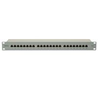 Digitus CAT 5e. Class D Patch Panel
