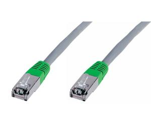 DIGITUS CAT. 5e FTP Crossover Patch Cable - 30 M