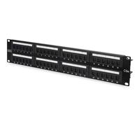 Digitus CAT 5e Patch Panel