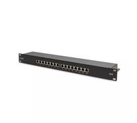 Digitus CAT 6, Class E Patch Panel
