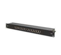 Digitus CAT 6, Class E Patch Panel