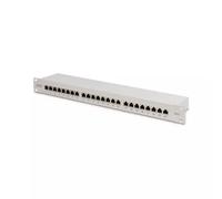 Digitus CAT 6 Class E Patch Panel