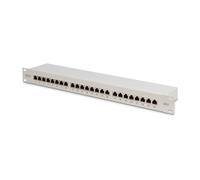Digitus CAT 6. Class E Patch Panel